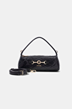 Guess Kadın Çapraz Çanta HWQG2241720-BLA