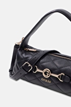 Guess Kadın Çapraz Çanta HWQG2241720-BLA