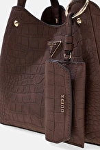 Guess Kadın El Çantası HWCG2306220-ESP