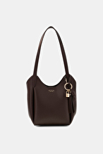 Guess Kadın Kol Çantası HWBG9735030-BRO