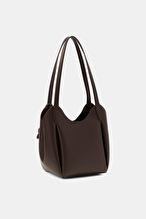 Guess Kadın Kol Çantası HWBG9735030-BRO