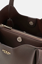 Guess Kadın Kol Çantası HWBG9735030-BRO
