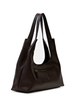 Guess Kadın Kol Çantası HWBB2314010-BRO