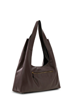Guess Kadın Kol Çantası HWBB2314020-BRO