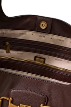 Guess Kadın Kol Çantası HWBB2314020-BRO
