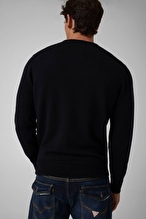 Guess Erkek Kazak M6BR16Z1364