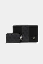 Guess Erkek Çapraz Çanta HMSYSYP6457-BLA