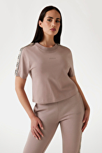 Guess Kadın Tişört V3RI08I3Z14