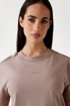 Guess Kadın Tişört V3RI08I3Z14