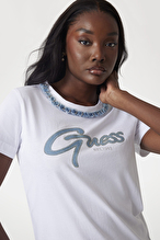 Guess Kadın Tişört W5GI03I3Z14