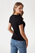 Guess Kadın Tişört W5GI14J1314