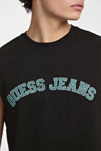 Guess Jeans Erkek Tişört M5GP31K8HM0