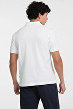 Guess Jeans Erkek Regular Fit Polo Yaka Tişört M5GP29KCJV1
