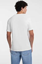 Guess Jeans Erkek Slim Fit Tişört M5GI23K8HM0