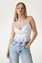 Guess Kadın Gömlek W5GH1AWH580