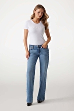 Guess Kadın Tişört W5GI17J1314