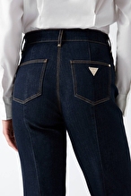 Guess Kadın Kot Pantolon W5RA0PD5PW1