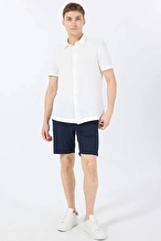 Guess Erkek Slim Fit Şort M5GD13WH4BA