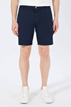 Guess Erkek Slim Fit Şort M5GD13WH4BA