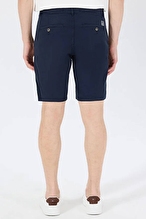 Guess Erkek Slim Fit Şort M5GD13WH4BA