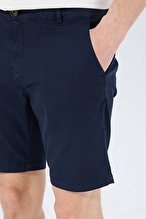 Guess Erkek Slim Fit Şort M5GD13WH4BA