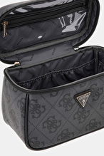 Guess Berta Kadın Makyaj Çantası TWOB8688039-CLO