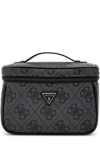 Guess Berta Kadın Makyaj Çantası TWOB8688039-CLO