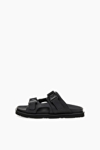 Guess Erkek Sandalet FMJBAH