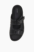 Guess Erkek Sandalet FMJBAH