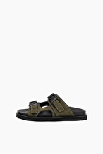 Guess Erkek Sandalet FMJBAH