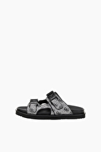Guess Erkek Sandalet FMJBAH