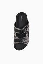 Guess Erkek Sandalet FMJBAH