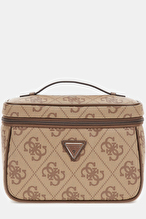 Guess Berta Kadın Makyaj Çantası TWOB8688039-LGW