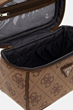 Guess Berta Kadın Makyaj Çantası TWOB8688039-LGW