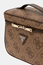 Guess Berta Kadın Makyaj Çantası TWOB8688039-LGW