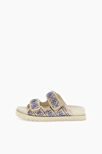 Guess Kadın Terlik FLJFDZ