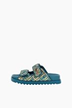 Guess Kadın Terlik FLJFZZ
