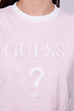 Guess Kadın Tişört V5GI18I3Z14