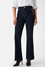 Guess Kadın Kot Pantolon W5RA0PD5PW1