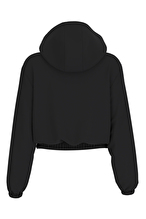 Guess Kadın Sweatshirt V5RQ20KC3D2