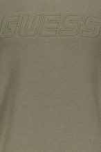 Guess Erkek Sweatshirt Z4YQ16KAIJ1