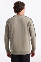 Guess Erkek Sweatshirt Z4GQ24K6ZS1