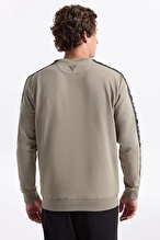 Guess Erkek Sweatshirt Z4GQ24K6ZS1
