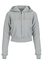 Guess Kadın Sweatshirt V5GQ10KCRP0