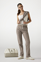 Guess Kadın Eşofman Altı V5YB20KB212