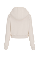 Guess Kadın Sweatshirt V5YQ06KBSL2