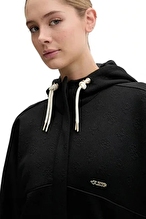 Guess Kadın Sweatshirt V5YQ05KBSL2