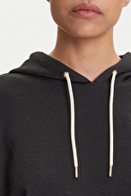 Guess Kadın Sweatshirt V5YQ04KBSL2