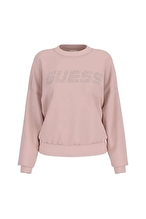 Guess Kadın Sweatshirt V5YQ12KCRP0