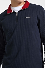 Guess Jeans Erkek Sweatshirt M5YQ23KCTR1